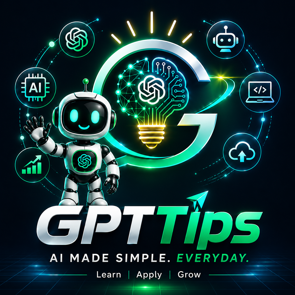 GPTTips Robot